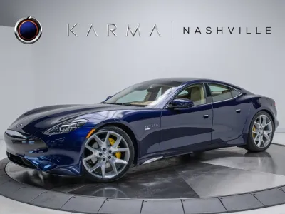 Revero GT
